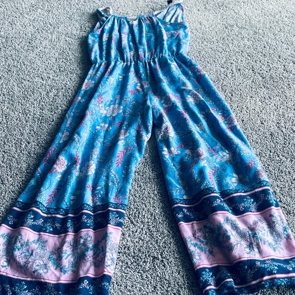 Blue kids 10 years - Picture 1 of 2